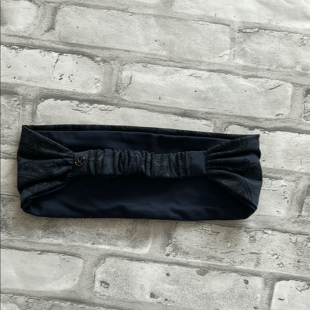 Lululemon  Headband